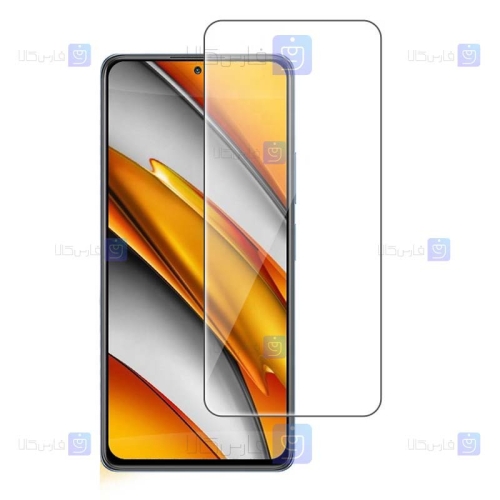 محافظ صفحه شیشه ای Xiaomi Mi 11X Pro