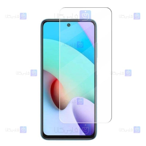 محافظ صفحه شیشه ای Xiaomi Redmi 10