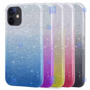 قاب ژله ای Apple iPhone 12 Mini مدل اکلیلی