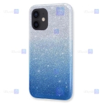 قاب ژله ای Apple iPhone 12 Mini مدل اکلیلی
