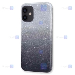 قاب ژله ای Apple iPhone 12 Mini مدل اکلیلی