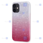 قاب ژله ای Apple iPhone 12 Mini مدل اکلیلی