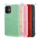 قاب ژله ای Apple iPhone 12 Mini مدل اکلیلی