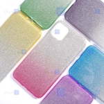قاب ژله ای Apple iPhone 12 Mini مدل اکلیلی