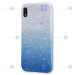 قاب ژله ای Samsung Galaxy A01 Core مدل اکلیلی