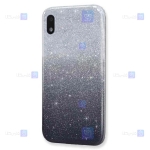 قاب ژله ای Samsung Galaxy A01 Core مدل اکلیلی