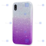 قاب ژله ای Samsung Galaxy A01 Core مدل اکلیلی