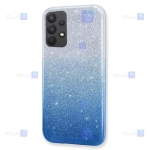 قاب ژله ای Samsung Galaxy A32 4G مدل اکلیلی