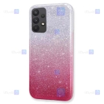 قاب ژله ای Samsung Galaxy A32 4G مدل اکلیلی