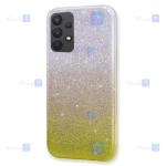 قاب ژله ای Samsung Galaxy A32 4G مدل اکلیلی