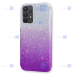 قاب ژله ای Samsung Galaxy A32 4G مدل اکلیلی