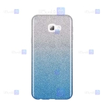 قاب ژله ای Samsung Galaxy J7 Prime مدل اکلیلی