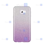 قاب ژله ای Samsung Galaxy J7 Prime مدل اکلیلی