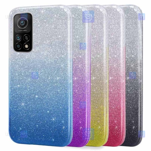 قاب ژله ای Xiaomi Mi 10T Pro 5G مدل اکلیلی