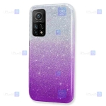 قاب ژله ای Xiaomi Mi 10T Pro 5G مدل اکلیلی