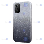 قاب ژله ای Xiaomi Mi 11X مدل اکلیلی