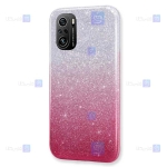 قاب ژله ای Xiaomi Mi 11X مدل اکلیلی