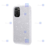 قاب ژله ای Xiaomi Mi 11X مدل اکلیلی