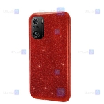 قاب ژله ای Xiaomi Mi 11X مدل اکلیلی