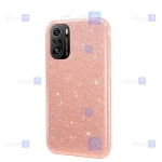 قاب ژله ای Xiaomi Mi 11X مدل اکلیلی