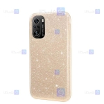 قاب ژله ای Xiaomi Mi 11X مدل اکلیلی