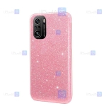 قاب ژله ای Xiaomi Mi 11X مدل اکلیلی