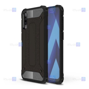 قاب ضد ضربه Samsung Galaxy A50 مدل Hard Shell