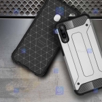 قاب ضد ضربه Samsung Galaxy A50s مدل Hard Shell