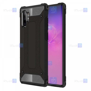 قاب ضد ضربه Samsung Galaxy Note 10 Plus مدل Hard Shell