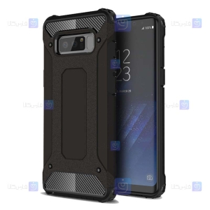 قاب ضد ضربه Samsung Galaxy Note 8 مدل Hard Shell