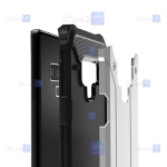قاب ضد ضربه Samsung Galaxy Note 9 مدل Hard Shell