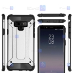 قاب ضد ضربه Samsung Galaxy Note 9 مدل Hard Shell