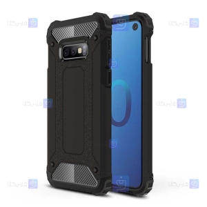 قاب ضد ضربه Samsung Galaxy S10 مدل Hard Shell
