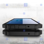 قاب ضد ضربه Samsung Galaxy S10 مدل Hard Shell