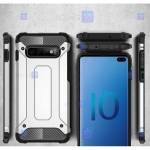 قاب ضد ضربه Samsung Galaxy S10 Plus مدل Hard Shell