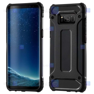 قاب ضد ضربه Samsung Galaxy S8 Plus مدل Hard Shell