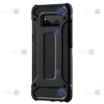 قاب ضد ضربه Samsung Galaxy S8 Plus مدل Hard Shell