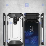 قاب ضد ضربه Samsung Galaxy S9 Plus مدل Hard Shell