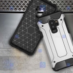 قاب ضد ضربه Samsung Galaxy S9 Plus مدل Hard Shell