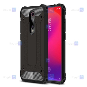 قاب ضد ضربه Xiaomi Mi 9T / Mi 9T Pro مدل Hard Shell