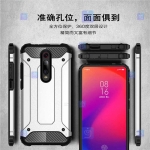 قاب ضد ضربه Xiaomi Mi 9T / Mi 9T Pro مدل Hard Shell