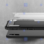 قاب ضد ضربه Xiaomi Redmi 9A Sport مدل Hard Shell