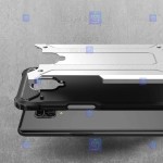 قاب ضد ضربه Xiaomi Redmi Note 10 Lite مدل Hard Shell