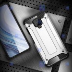 قاب ضد ضربه Xiaomi Redmi Note 10 Lite مدل Hard Shell