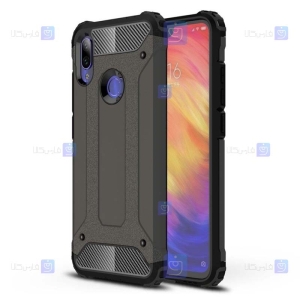 قاب ضد ضربه Xiaomi Redmi Note 7 Pro مدل Hard Shell
