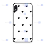 قاب فانتزی Samsung Galaxy A01 Core مدل Heart