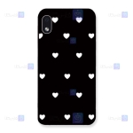 قاب فانتزی Samsung Galaxy A01 Core مدل Heart