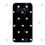 قاب فانتزی Samsung Galaxy Note 8 مدل Heart