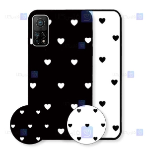 قاب فانتزی Xiaomi Mi 10T Pro مدل Heart