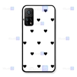 قاب فانتزی Xiaomi Mi 10T Pro مدل Heart